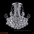 Modern chandelier lighting in pendant light fixture lamp chandelier